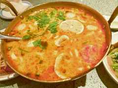 冬阴功汤-Home Thai·泰谣(王府井apm店)