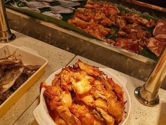 -马哥孛罗咖啡厅·Cafe Marco (厦门马哥孛罗东方大酒店)