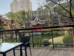 -上海虹桥宾馆味翠餐厅