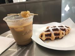 -LilBee Coffee