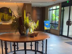 -绍兴大禹开元观堂-若耶厅