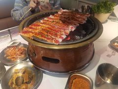 -西塔老太太泥炉烤肉(望京一店)