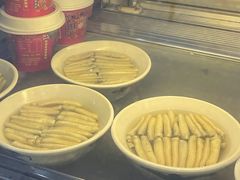 -安海五叔公土笋冻(西街店)