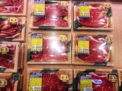 零售区-果蔬好生活超市(东湖店)