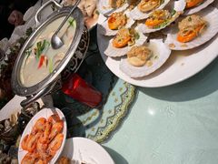 -海儀美食楼(湾仔海鲜街店)