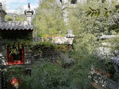 -老张烤羊(王哥庄店)