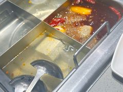 -海底捞火锅(泰安爱琴海店)