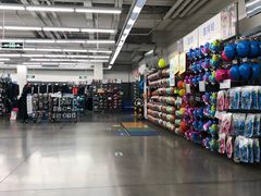 店内环境-迪卡侬(土桥店)