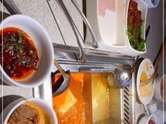 -海底捞大排档火锅(悦荟广场店)