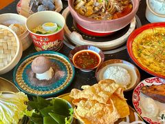 -刘一锅筋头巴脑(凌空二街店)