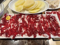 -小肥牛潮汕牛肉火锅(南联店)