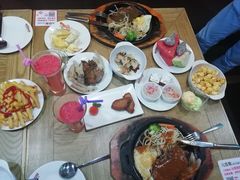 -凡塔斯牛排餐厅(厚街万达店)