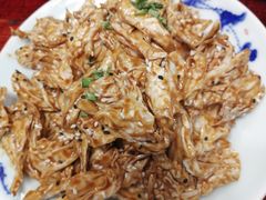 -前门故事烤鸭店(十里河店)