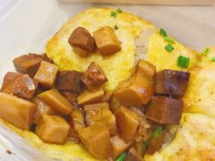 -老通城豆皮大王(吉庆街店)