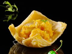 酥皮红薯-江津如果餐厅(江津店)