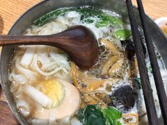 鲜炖五味杂菌手工粉-小满手工粉(上海文峰广场店)
