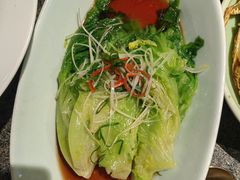 -真地道京味府·鲜橙烤鸭·北京菜(朝外大街东大桥店)