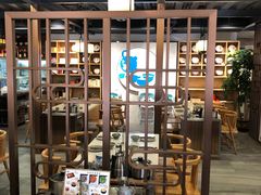 大堂-乜都得港式茶楼(天贵路店)