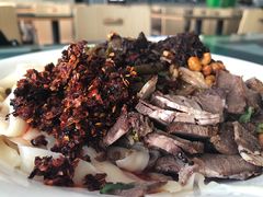 -首都师范大学-本部食堂