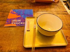 -铁公鸡·四川料理(天环广场店)
