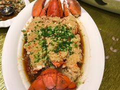 -盒马鲜生(杭州运河上街店)