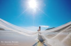 -四叶草环球旅拍