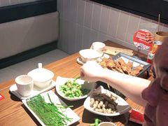 -管氏翅吧(台湾街店)