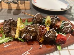 -小满Grainkitchen(滨江商业广场店)