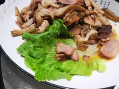 -东北农家院·铁锅炖(莘庄店)