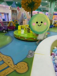 -童梦园主题乐园(天津泉汇购物广场店)