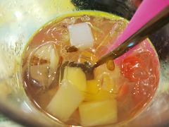 -顺记冰室(宝华路店)