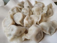 鲅鱼饺子-牟传仁老菜馆(星海店)