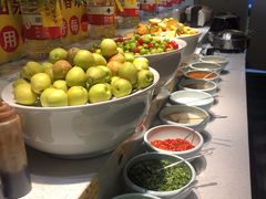 -香佰里鲜货火锅(佳乐金街店)