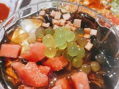 -芝小官牛肉火锅烤肉自助(淮安清江浦区新亚店)