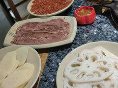 -蜀大侠火锅(建设路第五大道店)