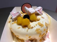 -狐狸和向日葵(北京路店)