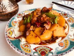 -巴依老爷新疆美食(工体旗舰店)