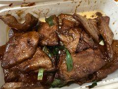 -小吊梨汤·北京菜·烤鸭(鸟巢店)