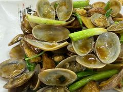 -景好海鲜餐厅(大鹏必选旅游店)