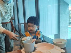 -石梅湾威斯汀度假酒店-品味餐厅·川湘菜·海鲜风味火锅·手工面食·万州烤鱼·口味牛蛙·小龙虾