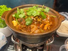 -川香煲(茅台路店)