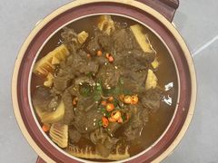-宗氏一喜砂锅·特色湖北菜(楚河汉街店)