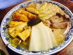 -三林本帮馆(中林街店)