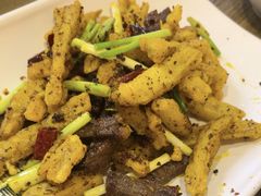 -云海肴·汽锅鸡·云南菜(广安门天虹店)
