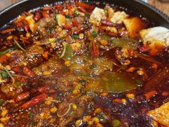 -老资豆拾牛·川南口味菜(保利花园店)