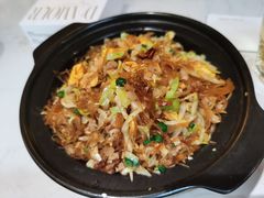 -周三的情书花园餐厅(江北店)
