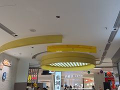 -蔡澜点心·粤菜(宝安大仟里店)