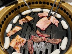 -花味烤肉·拌饭(庐阳万象汇店)