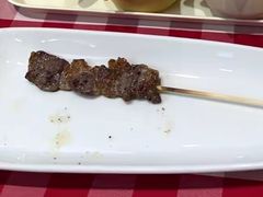 -西贝(金桥店)
