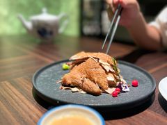 福山烧鸡-东莱海上(长宁来福士店)